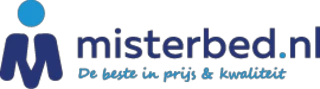 misterbed.nl