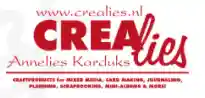 crealies.nl