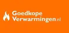 goedkopeverwarmingen.nl