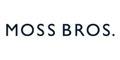 Moss Bros Promotiecodes 