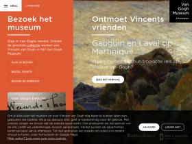 vangoghmuseum.nl